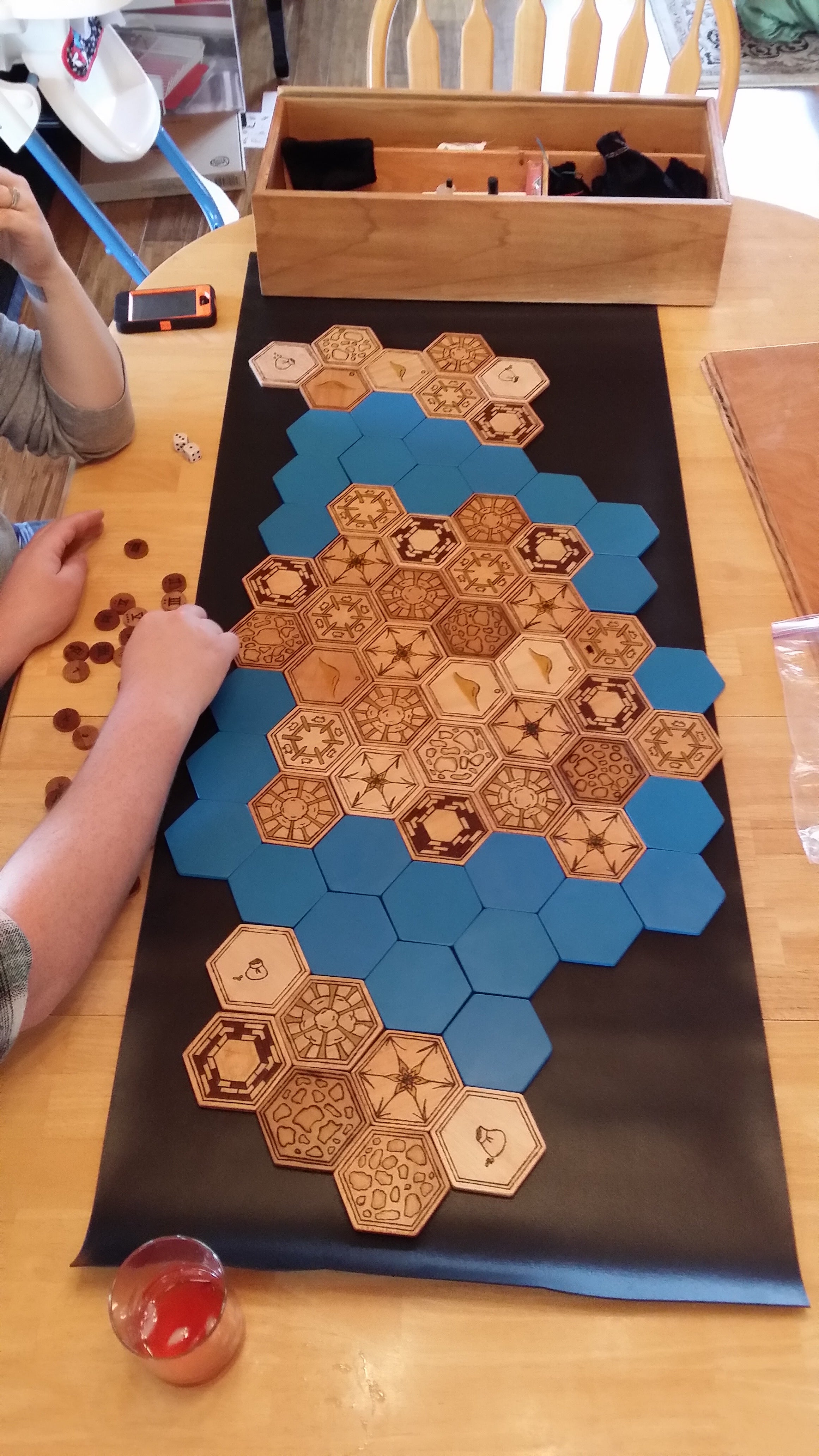 Settlers of Catan