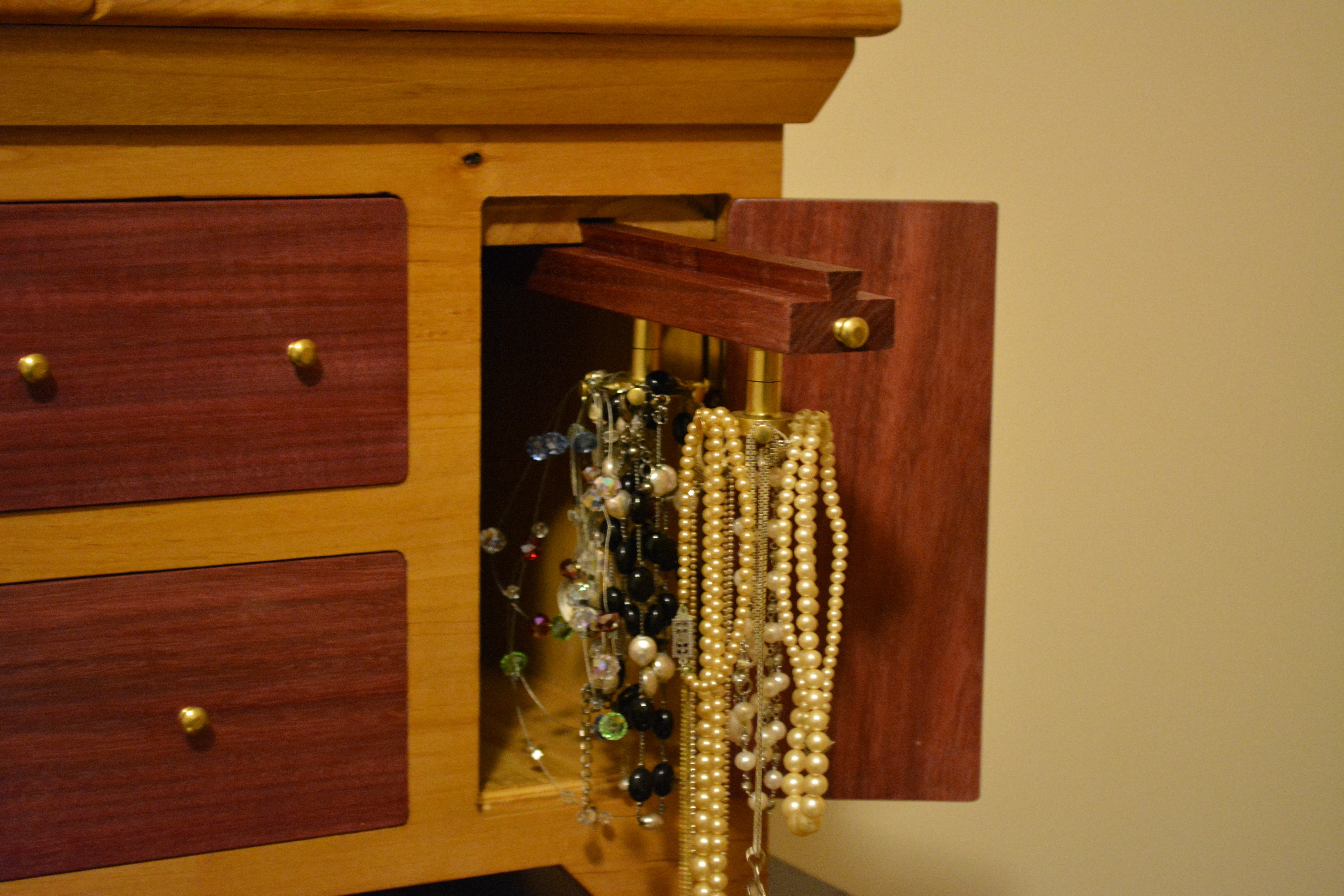 Jewelry Box