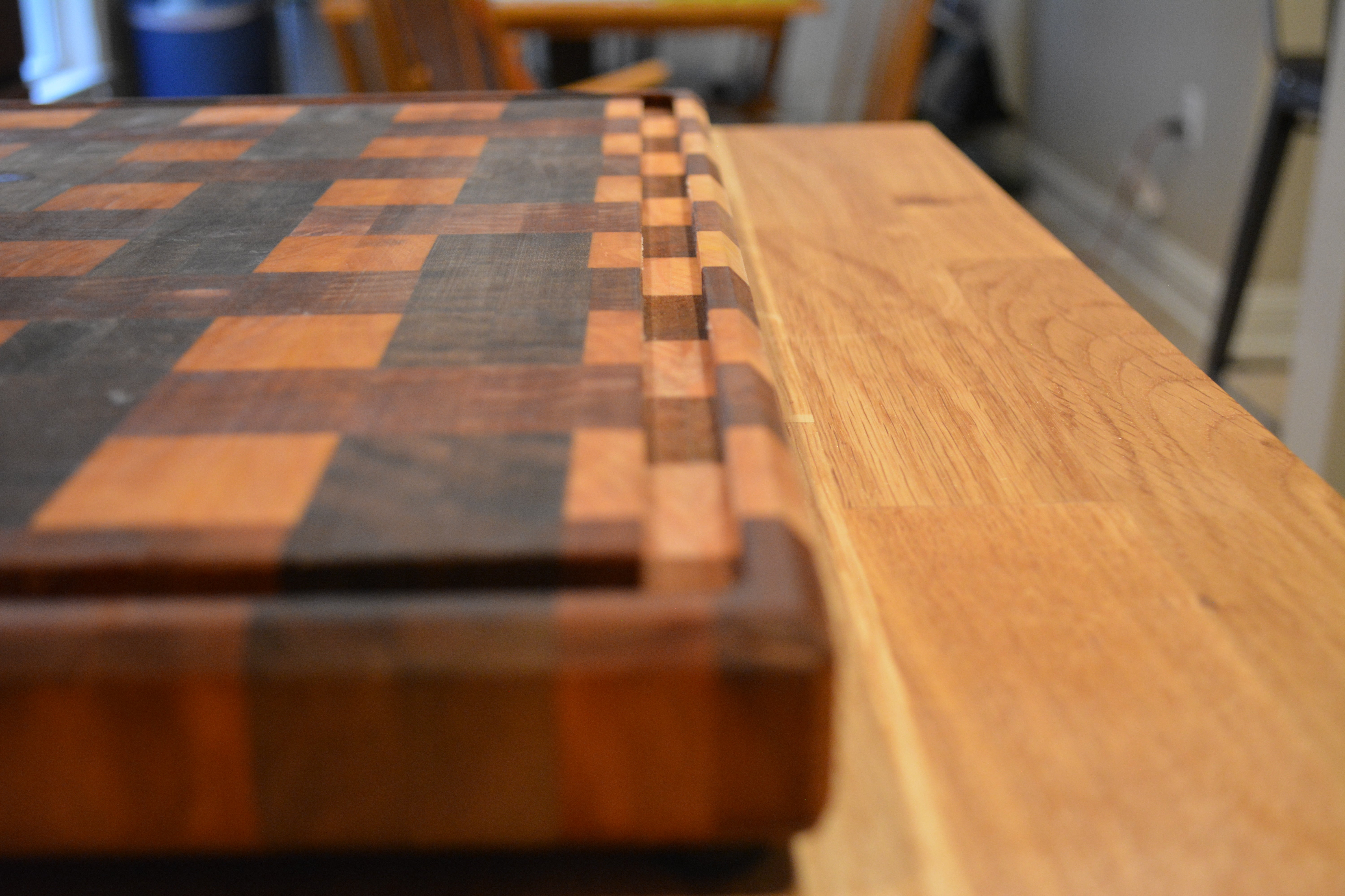 Cutting Boards