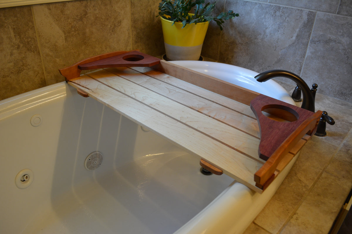 Bath Tray