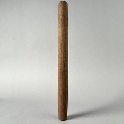 French-Style Wooden Rolling Pin