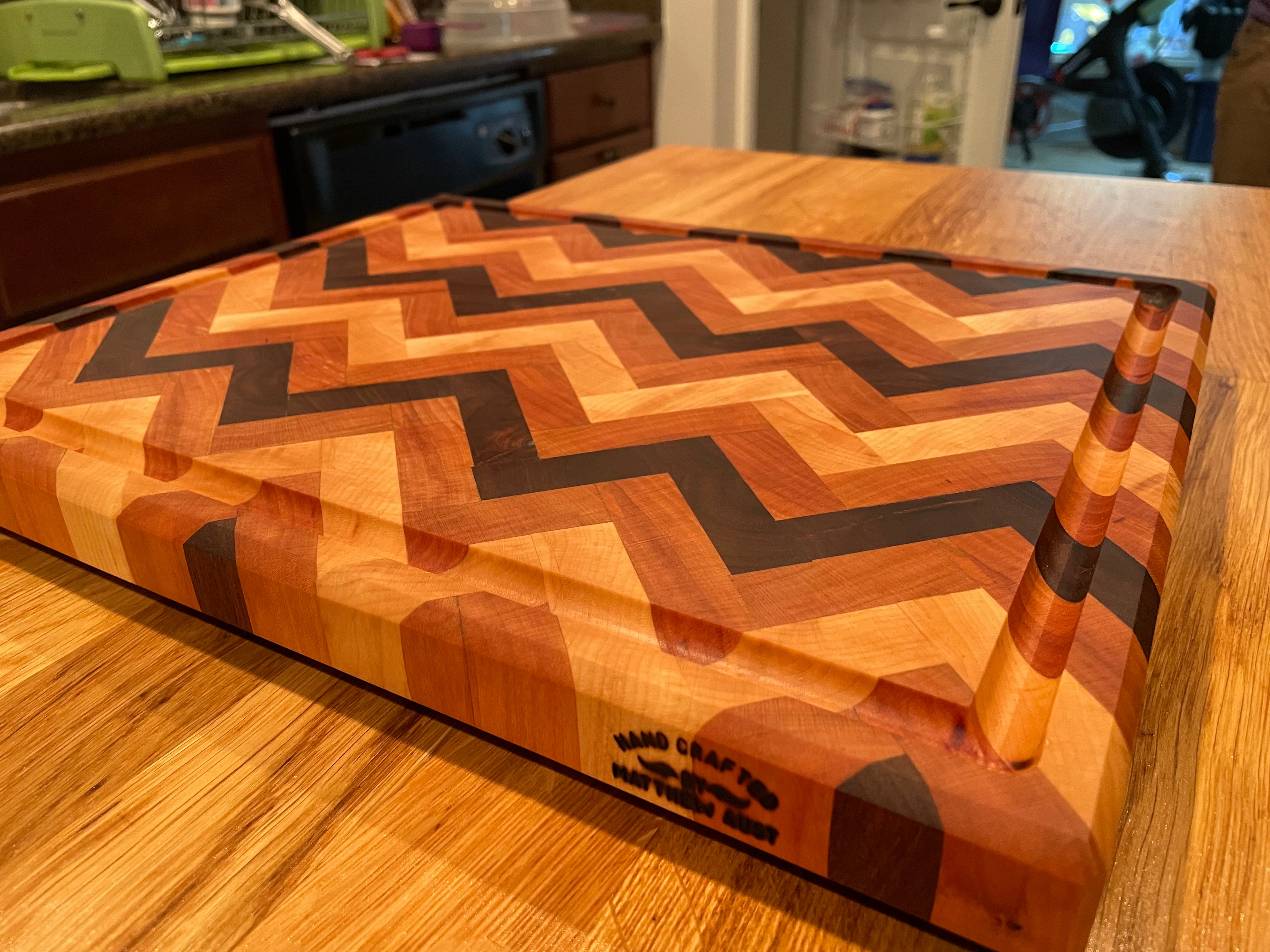 Cutting Boards