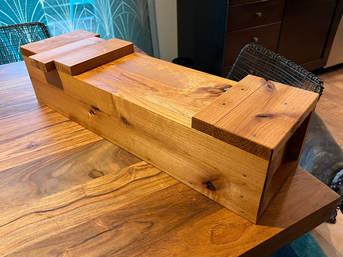 The Settlers of Catan Box