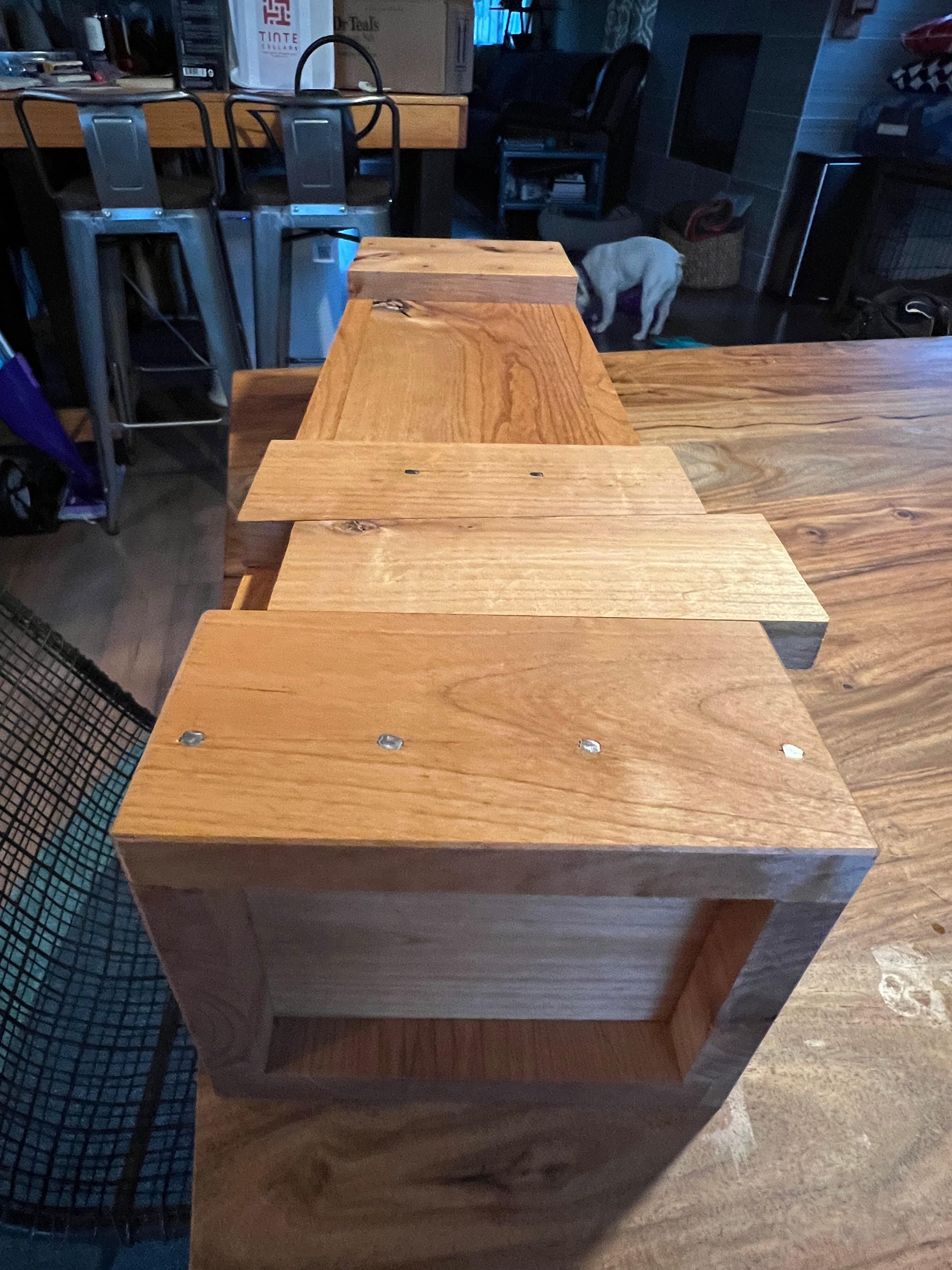 The Settlers of Catan Box