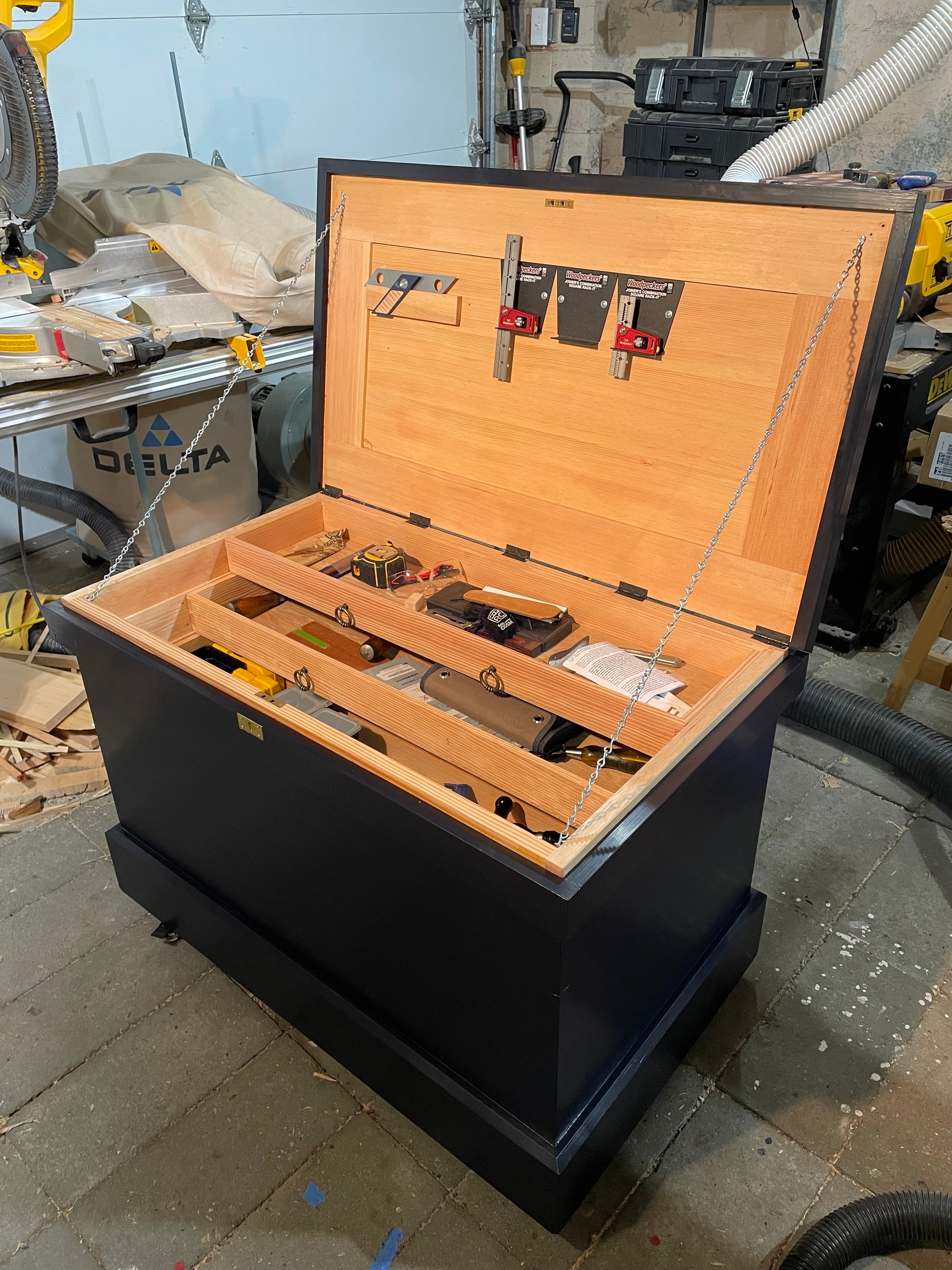 Tool Chest