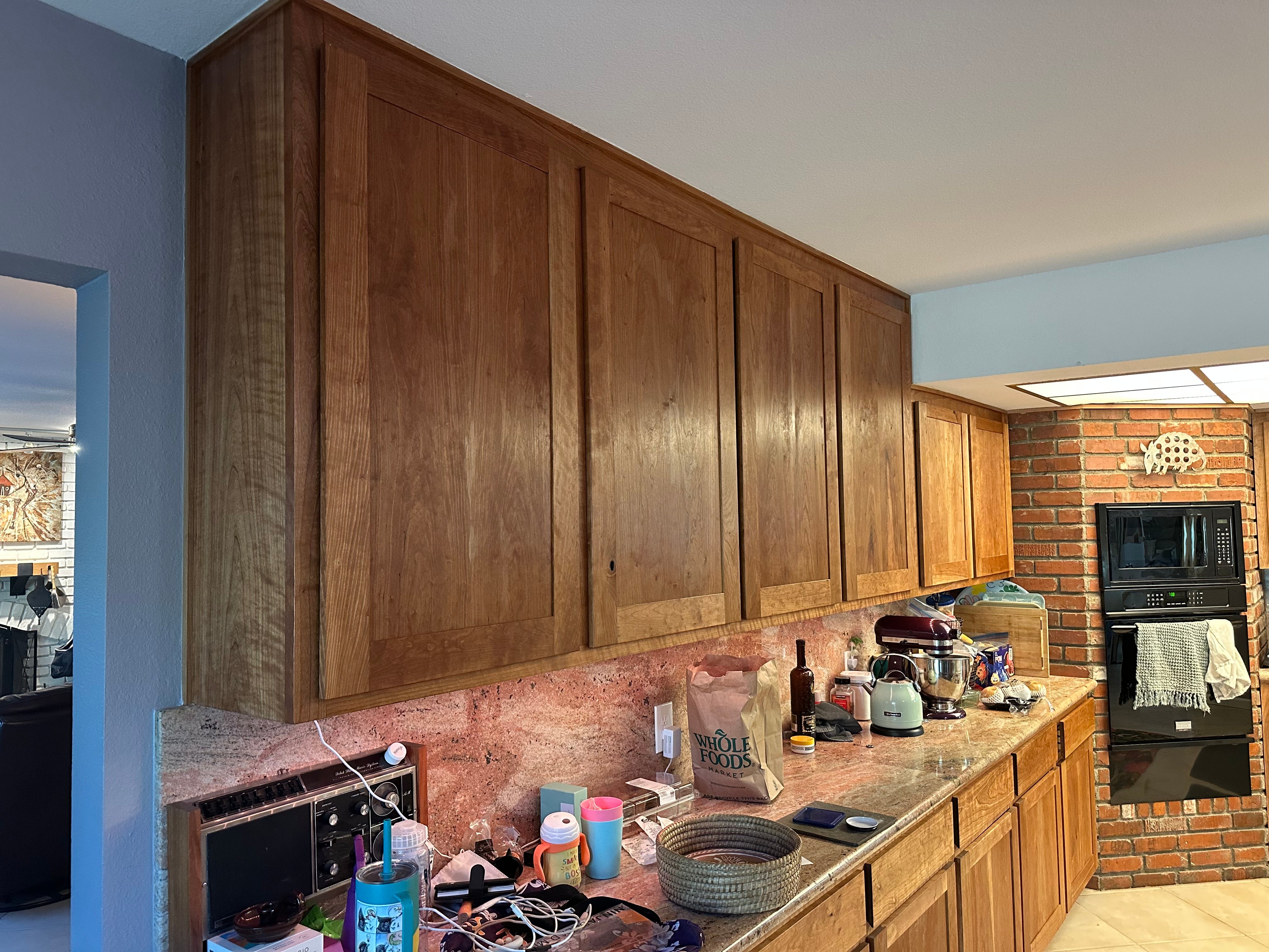 Las Vegas Kitchen Remodel