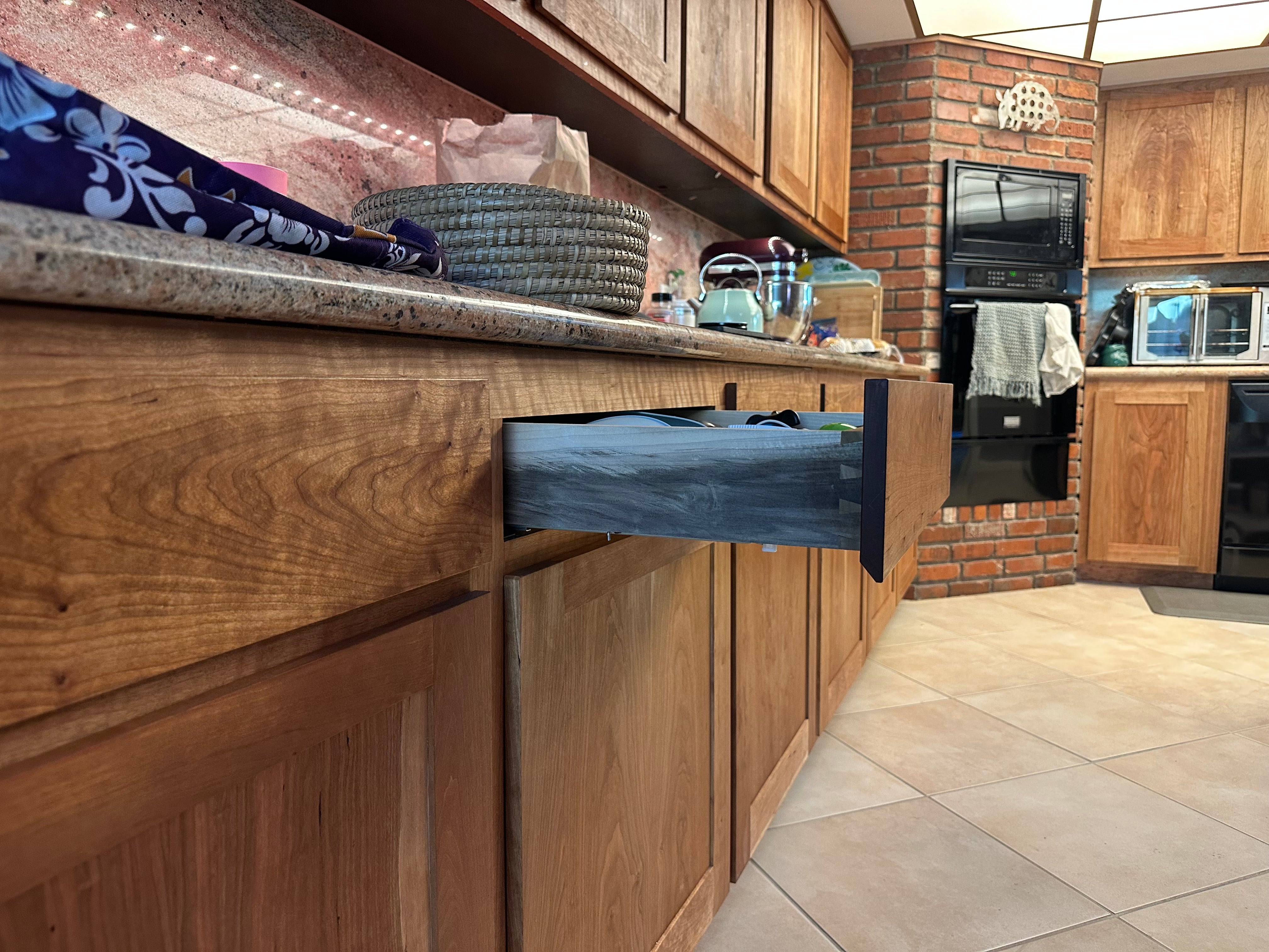 Las Vegas Kitchen Remodel