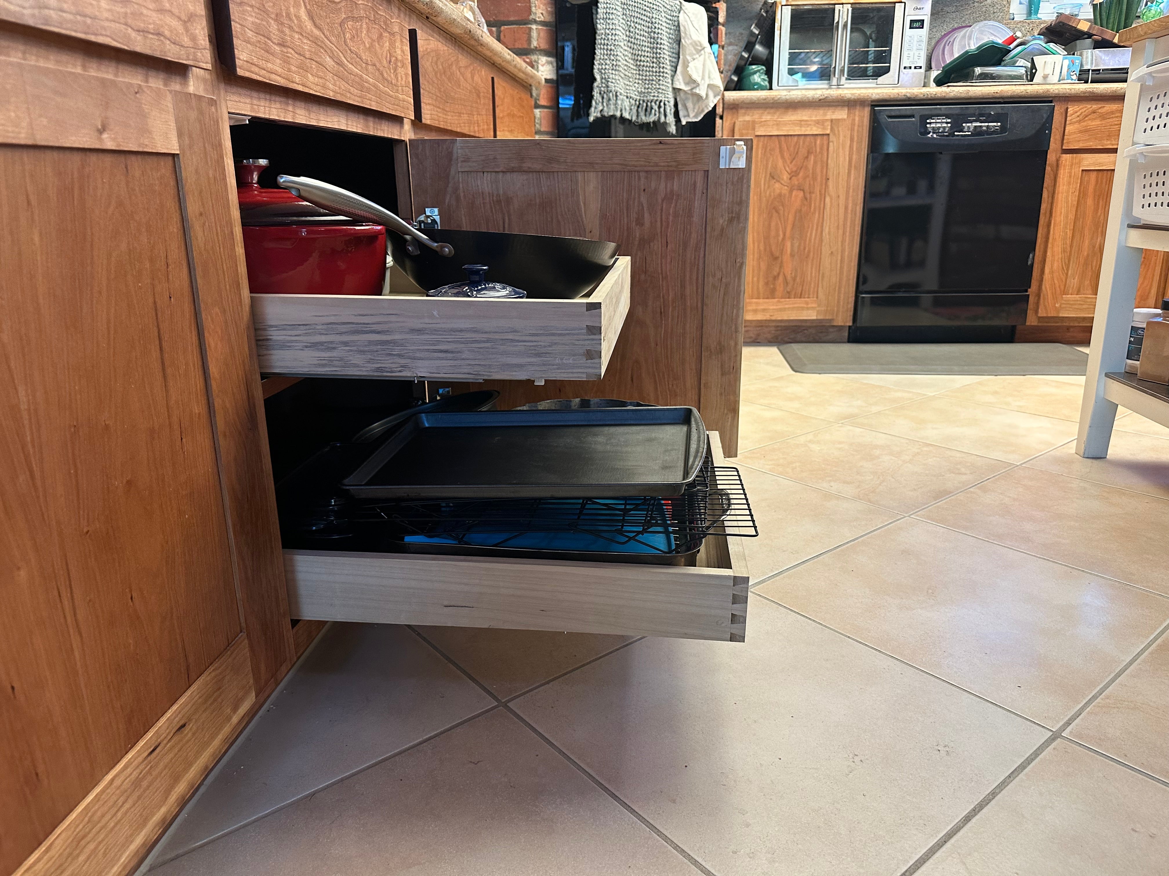 Las Vegas Kitchen Remodel