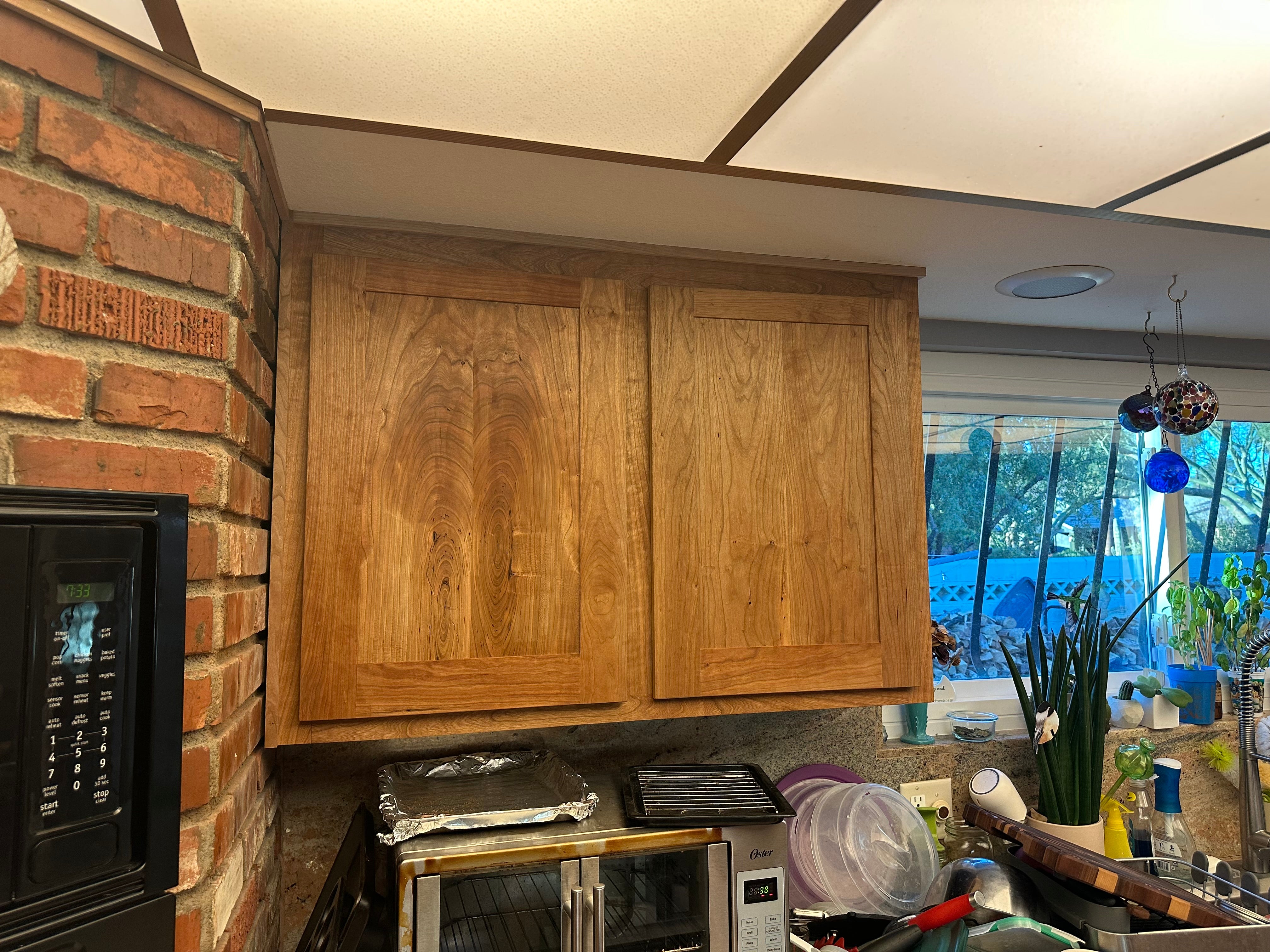 Las Vegas Kitchen Remodel