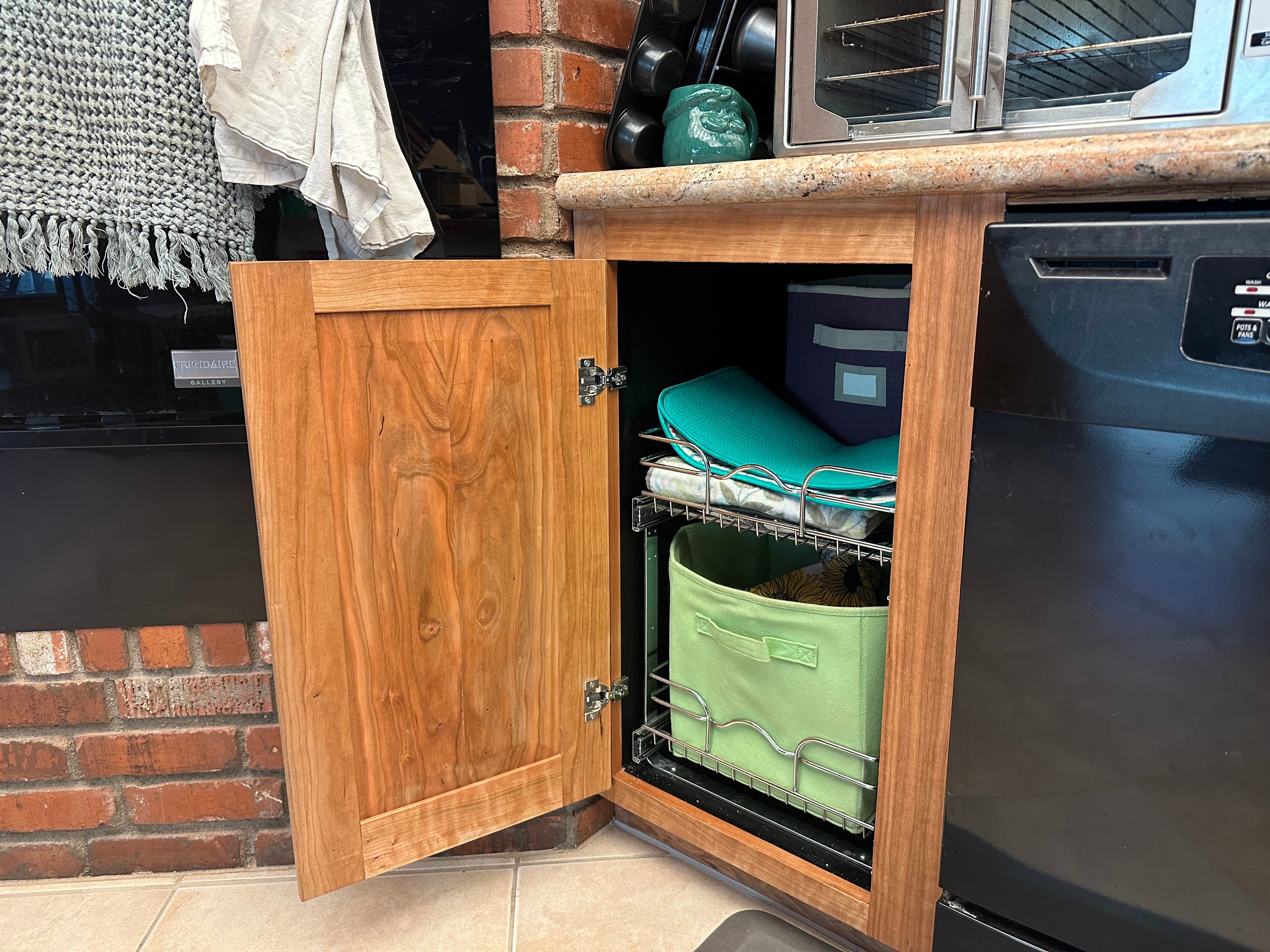 Las Vegas Kitchen Remodel