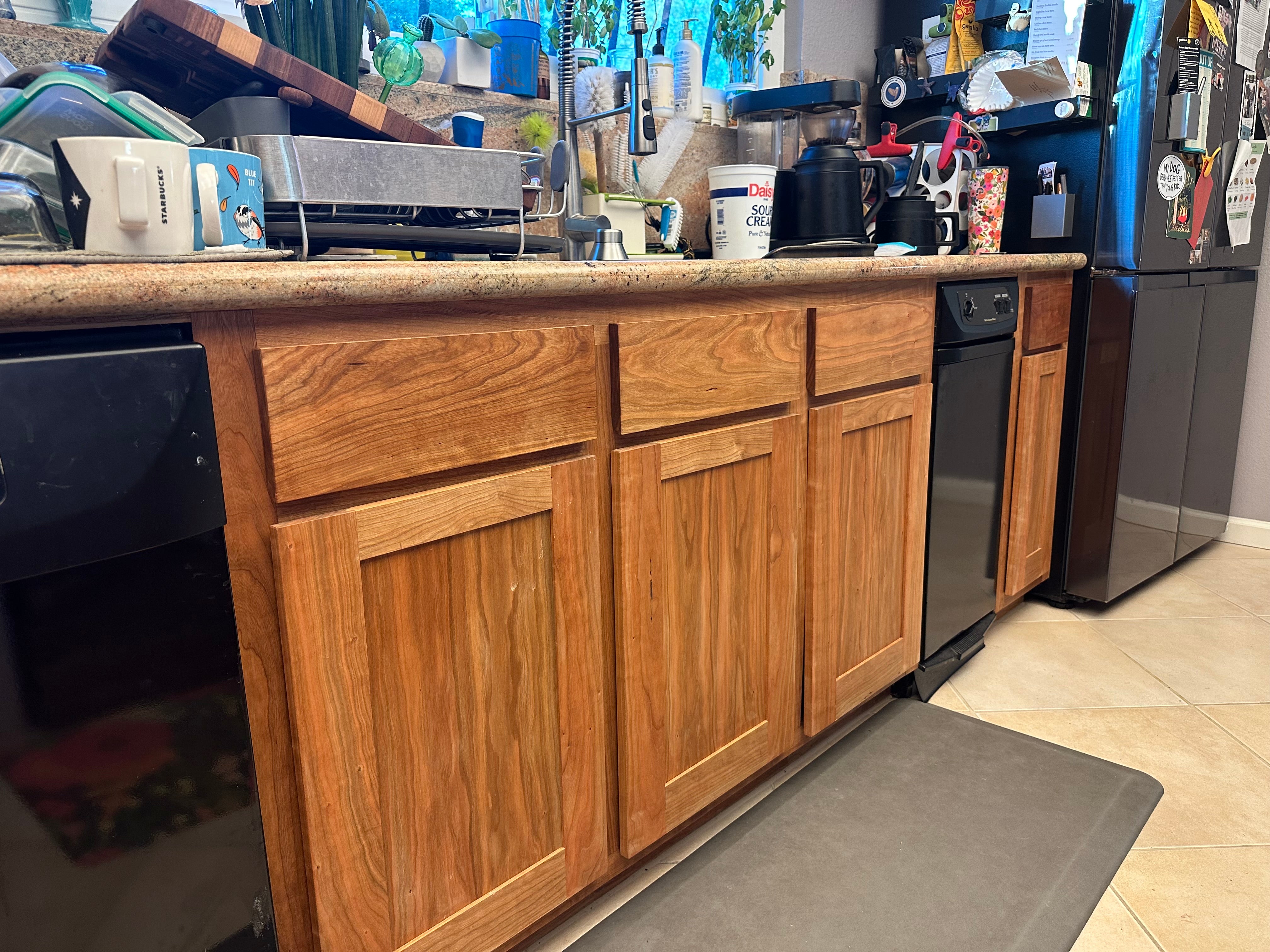 Las Vegas Kitchen Remodel