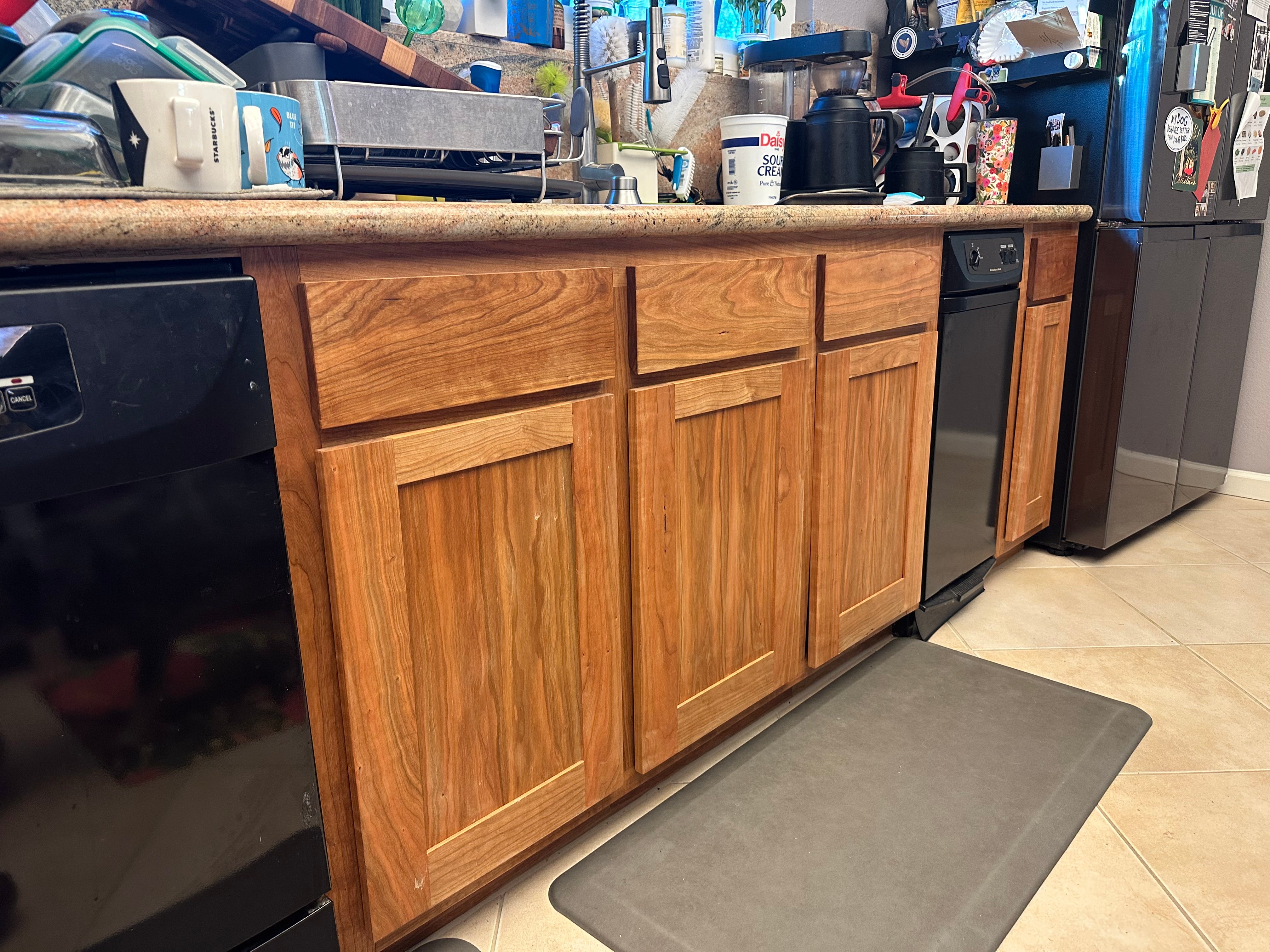 Las Vegas Kitchen Remodel