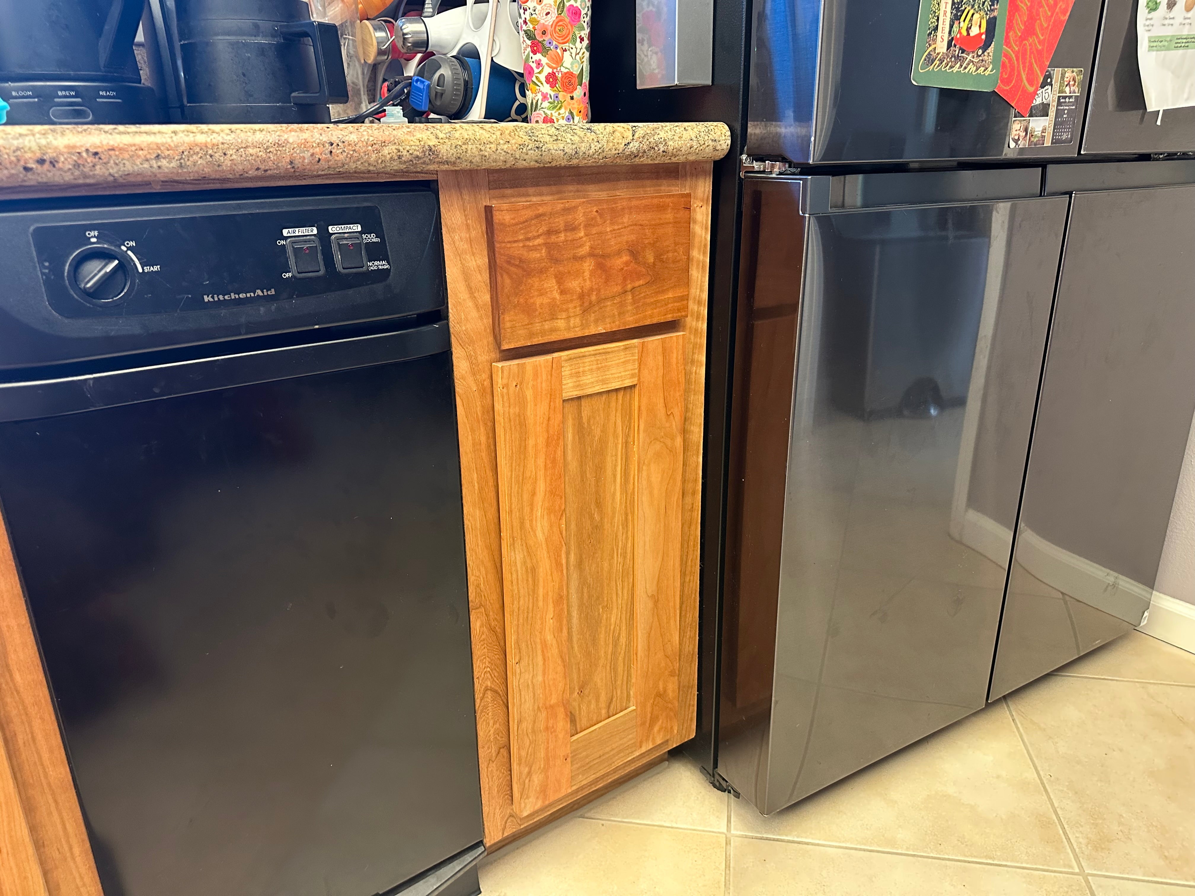 Las Vegas Kitchen Remodel