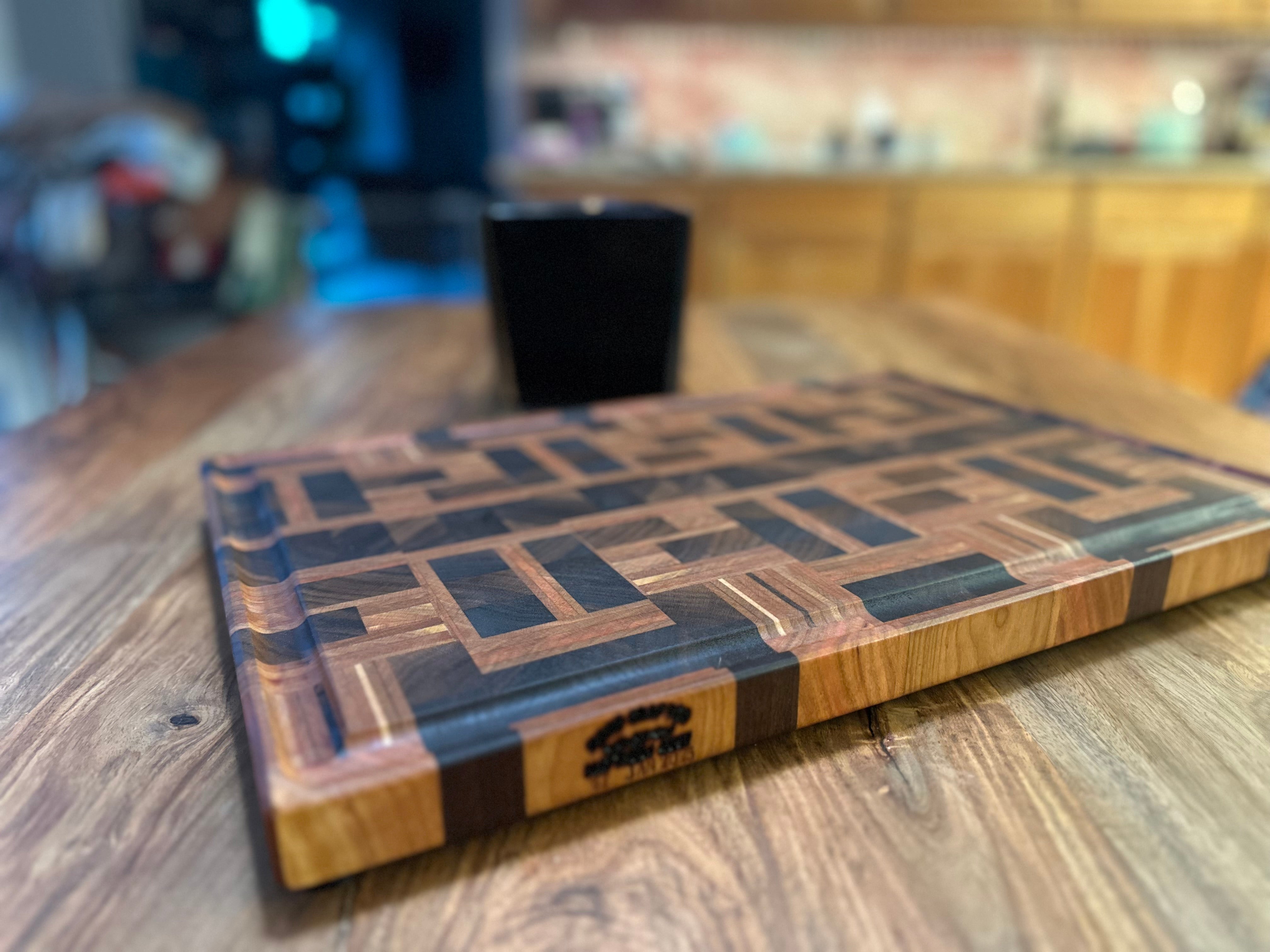 Cutting Boards