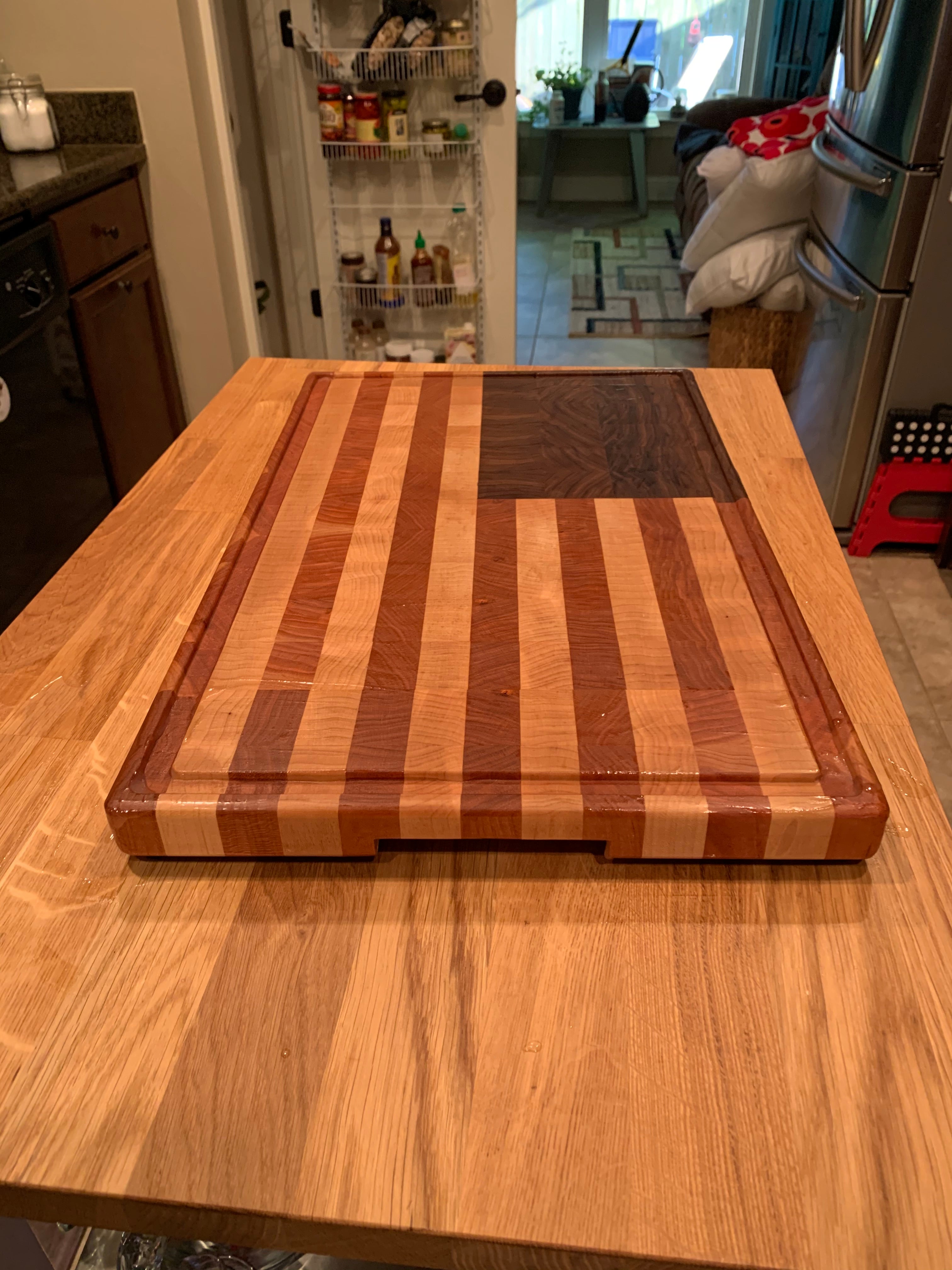 Cutting Boards