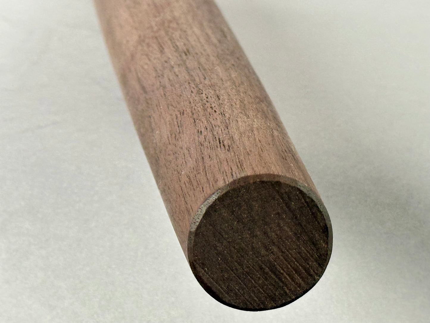 French-Style Wooden Rolling Pin
