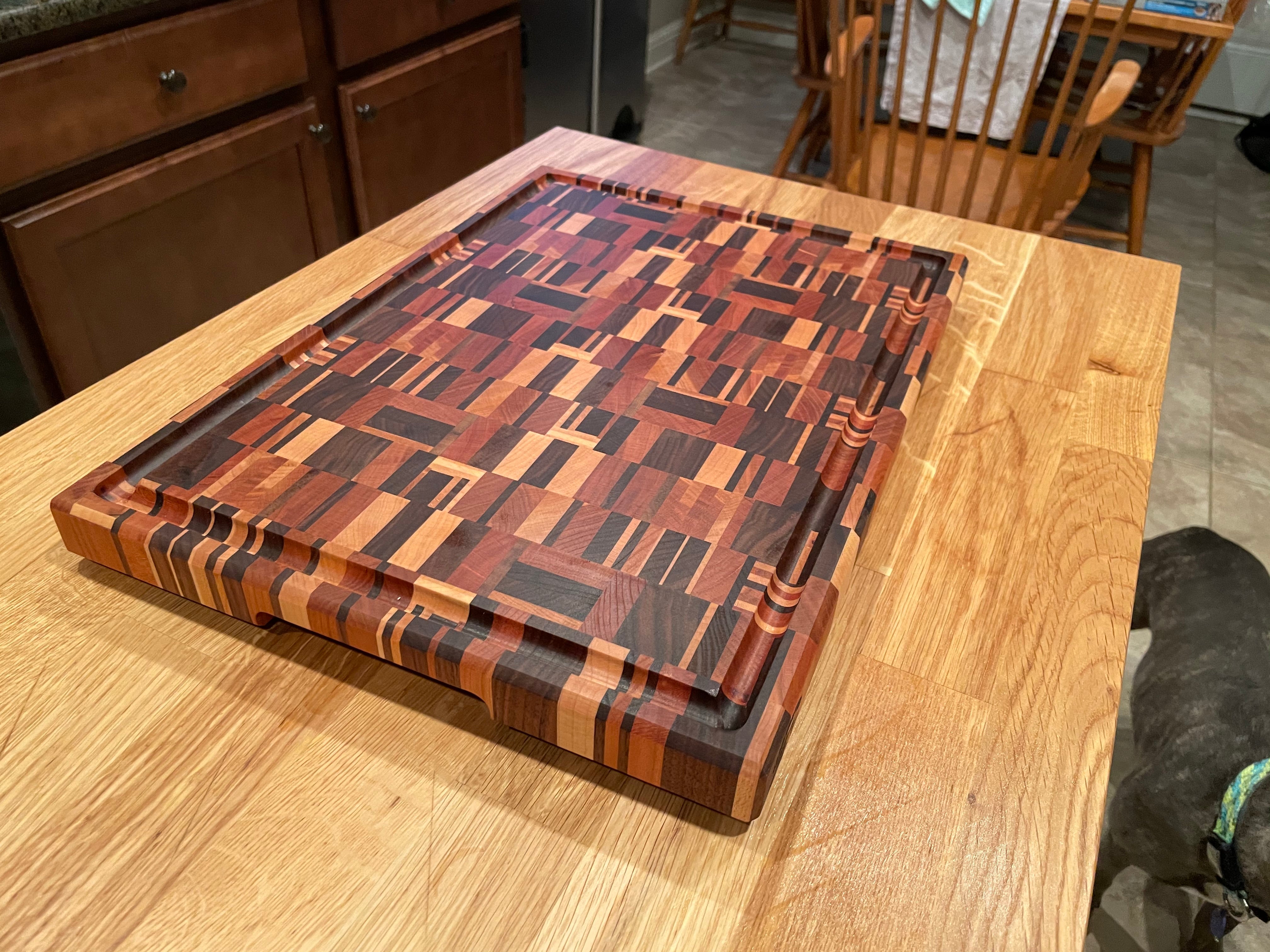 Cutting Boards