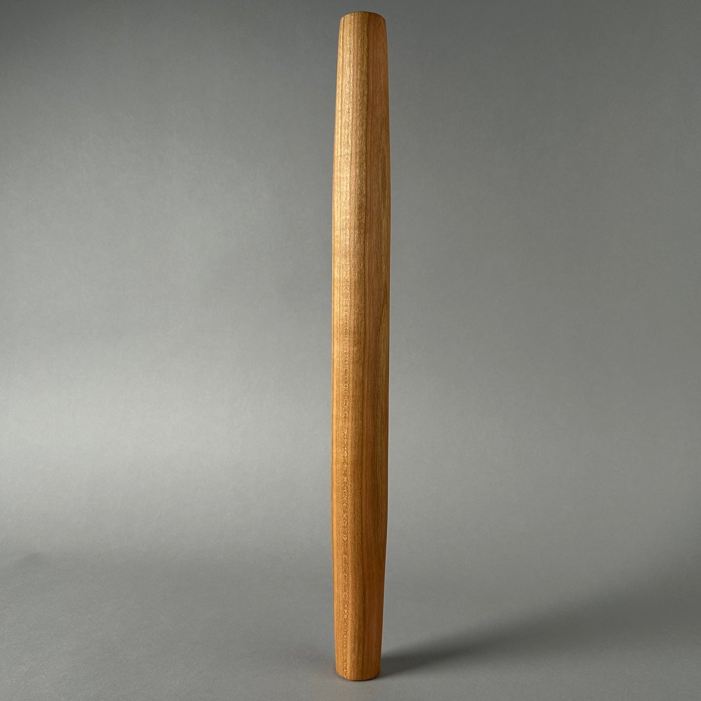 French-Style Wooden Rolling Pin