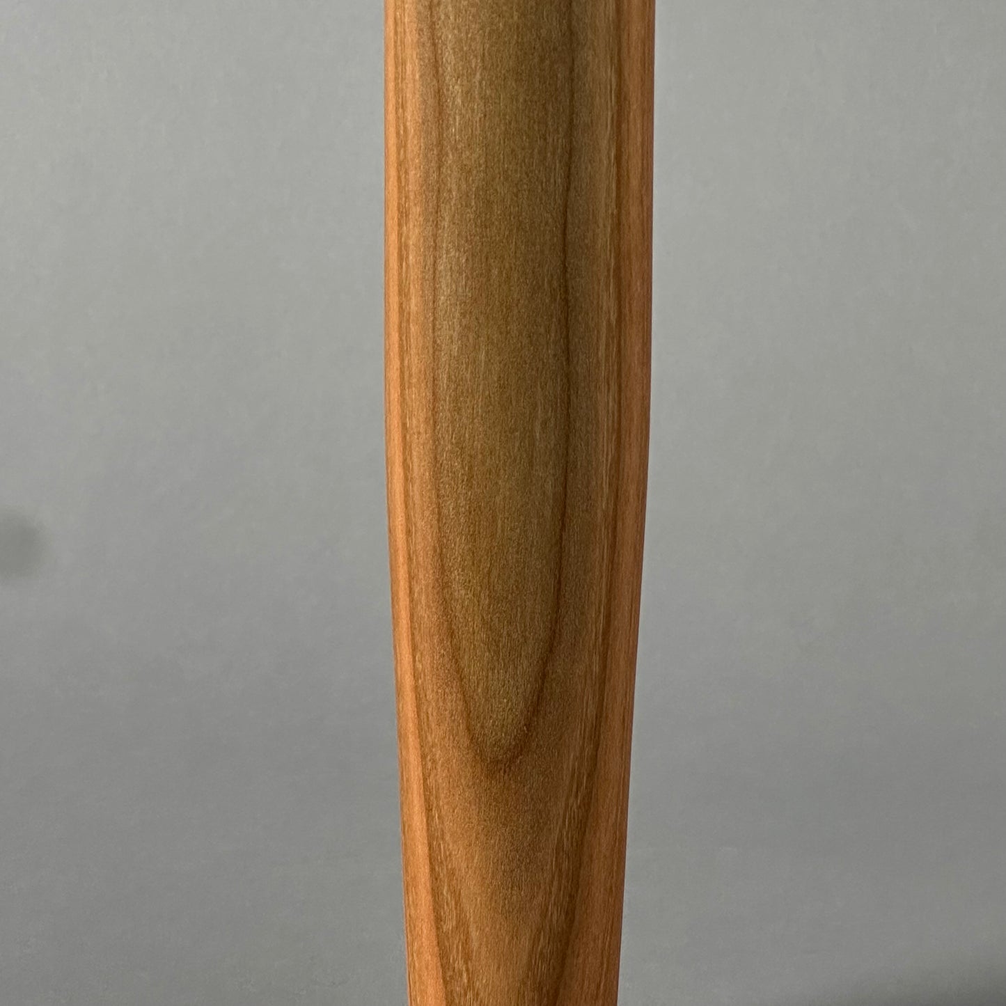French-Style Wooden Rolling Pin