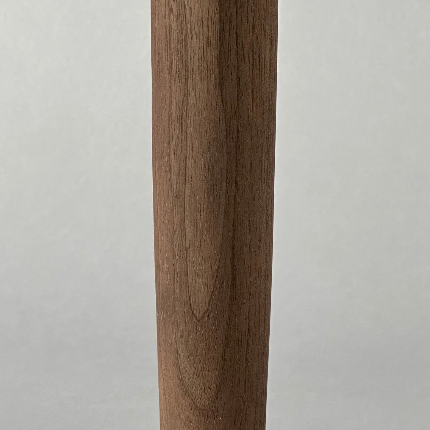 French-Style Wooden Rolling Pin