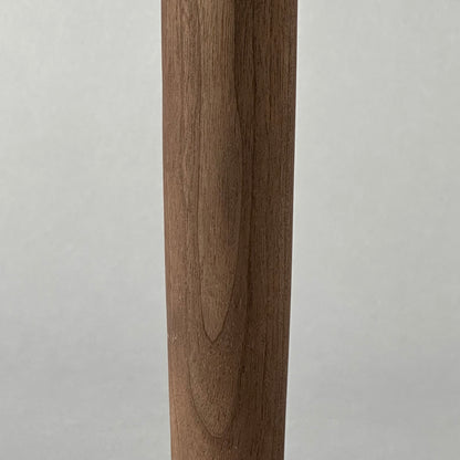 French-Style Wooden Rolling Pin