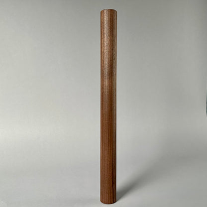 Classic-Style Wooden Rolling Pin