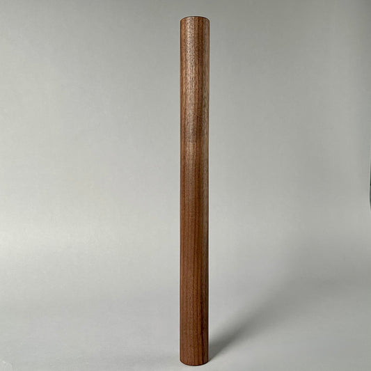 Classic-Style Wooden Rolling Pin