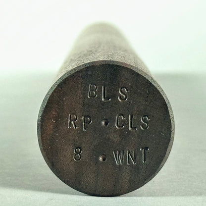 Classic-Style Wooden Rolling Pin