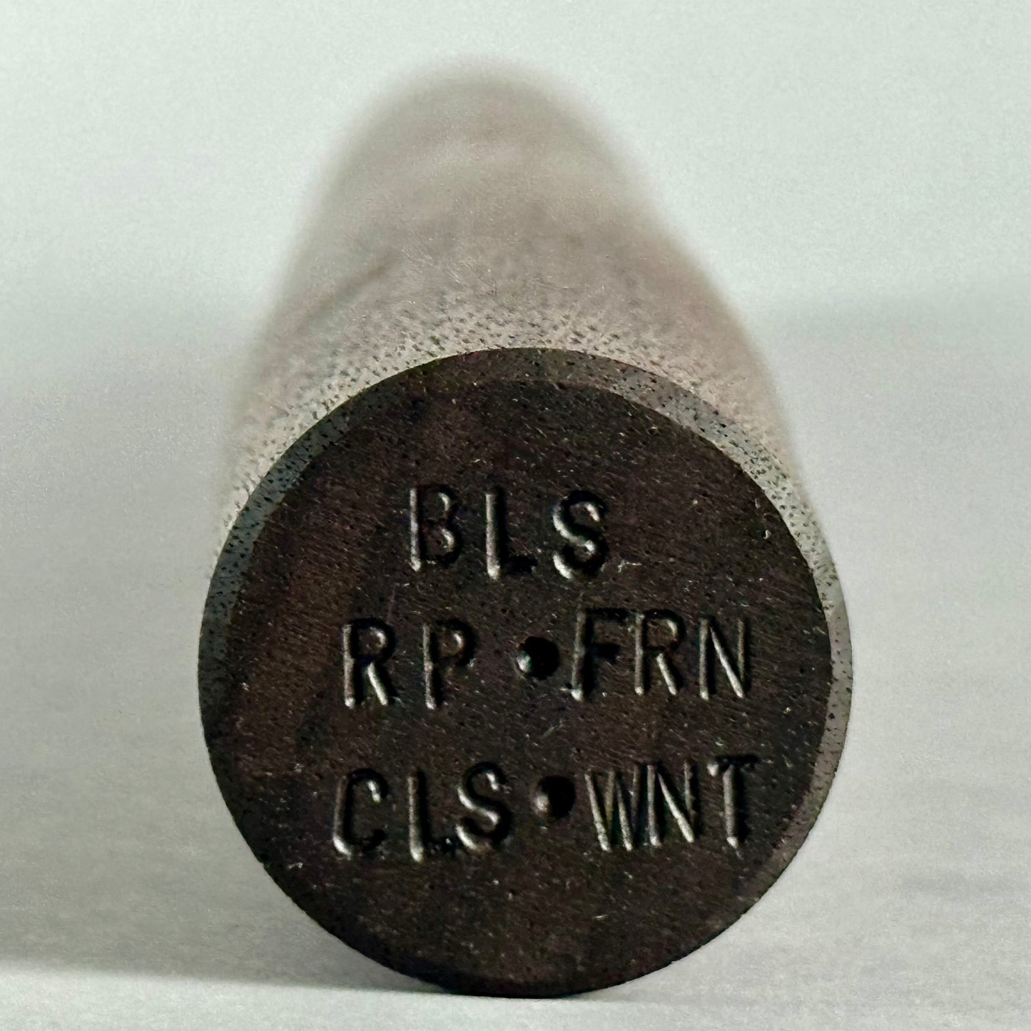 French-Style Wooden Rolling Pin