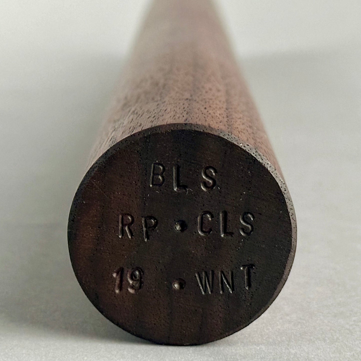 Classic-Style Wooden Rolling Pin